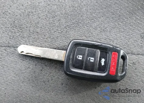 2013 Honda Accord Lx z USA, uszkodzony, nr VIN 1HGCR2F33DA013861